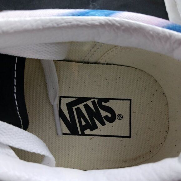 Vans x Karl Jacobs Rare Old Skool Skate Men's Sneaker size 13M - Picture 6 of 8